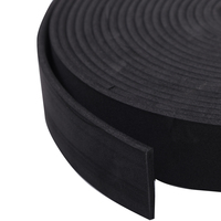 Rouleau/Matelas en mousse EVA haute élasticité, auto-adhésif, antidérapant, absorbant les chocs, imperméable, résistant au feu, pour emballage et sport