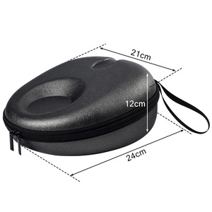 Para <span class=keywords><strong>SONY</strong></span> PS5 <span class=keywords><strong>PULSE</strong></span> <span class=keywords><strong>3D</strong></span> Estuche de almacenamiento para auriculares inalámbricos PlayStation5 Bolsa Estuche protector 100ABN Estuche de almacenamiento portátil - Product Image 2