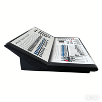 Contrôleur de console d'éclairage dmx dmx512 perle 1024B contrôleur de tête mobile pour éclairage de scène
