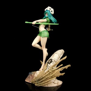 Série Bleach Espada : <span class=keywords><strong>Neliel</strong></span> Tu Oderschvank, Statue GK à visages interchangeables, Figurine modèle en boîte - Product Image 3