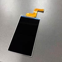 Módulo de Pantalla LCD TFT de 5 Pulgadas, Panel IPS Capacitivo I2C, Interfaz RGB 480x854, Monitor de Pantalla