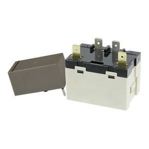 รีเลย์อเนกประสงค์ 2987901 แบบ SPDT 16A 120V ออกแบบพิเศษสำหรับรีเลย์กำลังไฟฟ้า รีเลย์มากกว่า 2 แอมป์ - Product Image 1