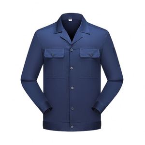 Traje <span class=keywords><strong>de</strong></span> <span class=keywords><strong>Trabajo</strong></span> <span class=keywords><strong>de</strong></span> una Pieza para Hombre con Logotipo, Uniforme Ignífugo, <span class=keywords><strong>Ropa</strong></span> <span class=keywords><strong>de</strong></span> <span class=keywords><strong>Trabajo</strong></span> para Construcción y Electricidad - Product Image 1