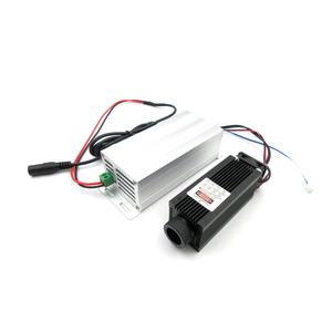 Module NIR haute puissance 850 nm (nouvelle génération) 0,5W 1W 2W pour la recherche scientifique et les expériences - Product Image 1