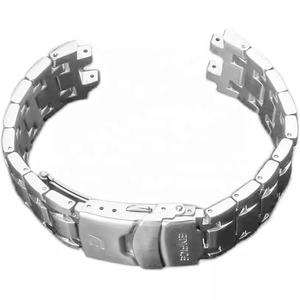 <span class=keywords><strong>Bracelet</strong></span> de <span class=keywords><strong>montre</strong></span> en métal en acier inoxydable de haute qualité de luxe DF 539 VA1 <span class=keywords><strong>Casio</strong></span> Edifice <span class=keywords><strong>Bracelet</strong></span> de <span class=keywords><strong>montre</strong></span> pour hommes - Product Image 4