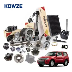 Kokze – système de Transmission de pièces automobiles, montage de demi-essieu avant, arbre d'entraînement, côté gauche droit, Joint d'essieu CV pour voiture japonaise