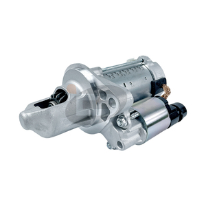 312005AGZ01 Piezas Automotrices Accesorios para Automóviles <span class=keywords><strong>Motor</strong></span> de Arranque para <span class=keywords><strong>Honda</strong></span> BREEZE 31200-5AG-Z01 - Product Image 1