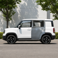 Panneau de porte central gauche Wuling Baojun Yep Plus, neuf, pièce de rechange d'origine (OE) 26137085P, garantie 6 mois, prêt à être expédié