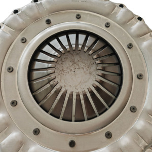 Eq430 क्लच दबाव प्लेट इसुज़ु हिनो मित्सुबिशी फुसो दाफा निसान उद टोयोटा ट्रक स्वचालित संचरण - Product Image 3