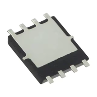 A40MX02 2PLG44I Circuito Integrado SMD de Matriz de Puertas Programable en Campo (FPGA)