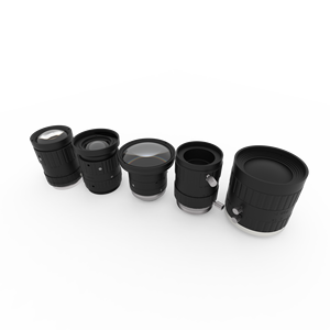 เลนส์อุตสาหกรรมเทเลโฟโต้ 16 มม. 4MP เมาท์ C ขนาด 1/1.8" ความผิดเพี้ยน 0.1% เหมาะสำหรับระบบการวัดขนาดที่มีความแม่นยำสูง - Product Image 4