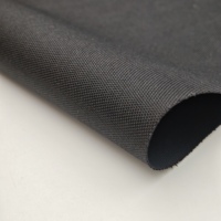 Tissu en nylon PA66 1000D avec revêtement PU, résistant à l'eau, ignifuge, résistant à l'usure, tissu Oxford pour gilet tactique, sac à dos