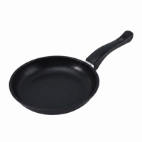 Sartén Antiadherente de Acero al Carbono, Resistente al Calor, Estilo Moderno, con Logotipo Personalizado, en Oferta