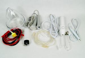 6 trong 1 siêu âm + chân không + phun + tần số cao + Loại bỏ tại chỗ + Máy Chăm sóc vú - Product Image 6