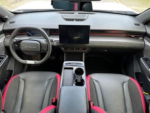 Auto Usado Chery Jetour <span class=keywords><strong>2022</strong></span> 1.6T DCT Edición King SUV Motor Turbo Volante a la Izquierda de China - Product Image 5