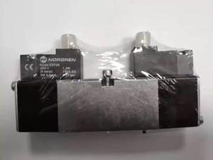 V45A511D-C313A ขดลวดแม่เหล็กไฟฟ้า24V V45A511D-C313A V45A611D-C313A - Product Image 5