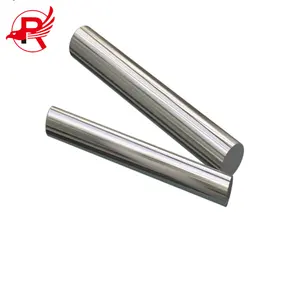 Bright Surface 201 304 310 316 321 Stainless Steel Round Bar 2mm, 3mm, 6mm *1000* 1219*1500 mm from China