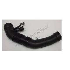 Manguera de admisión de aire Volkswagen 1K0129684AE para Jetta Caddy, pieza de repuesto - Product Image 3