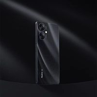 Producto en Oferta para Redmi Note 13C, Teléfono Inteligente Android 4G Usado con 4+256GB de ROM, Pantalla y Funciones de Juego