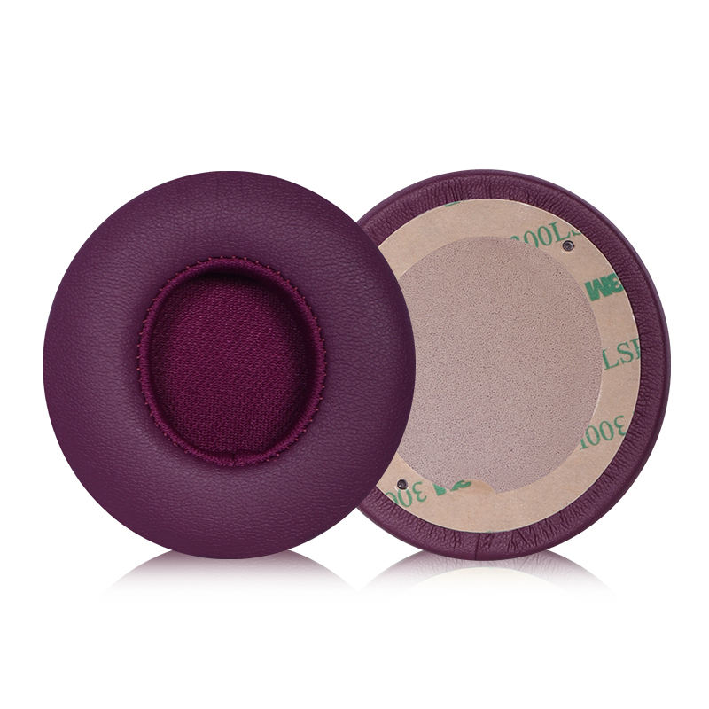 1 pièce Cuir protéiné - Rouge brique