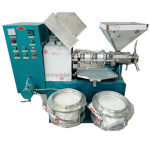 Malto <span class=keywords><strong>Simsim</strong></span> semi di sesamo pressa a freddo olio macchina per fare olio macchina piccola macchina pressa olio per piccole imprese - Product Image 2