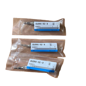 Mini Cilindro en Forma de Pluma Original-SMC CDJ2B10-15Z-B - Product Image 1