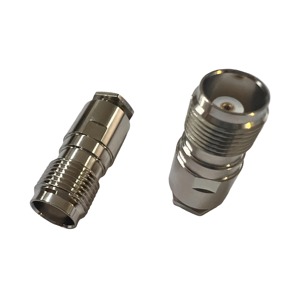 Nhà máy trực tiếp <span class=keywords><strong>TNC</strong></span>-K3 RF kết nối đồng trục <span class=keywords><strong>TNC</strong></span> nữ RF kết nối cho RG58 rg142 Cáp Hội đồng - Product Image 2