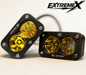Feux auxiliaires <span class=keywords><strong>LED</strong></span> tout-terrain compatibles <span class=keywords><strong>avec</strong></span> SurRon Light Bee X Talaria Sting Extreme S2 Sport, remplacement du <span class=keywords><strong>phare</strong></span> - Product Image 2