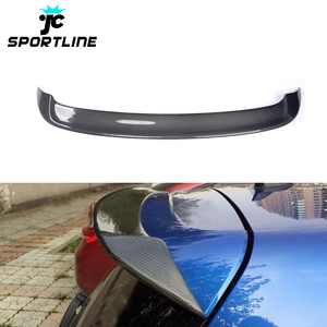 Aileron de toit arrière en fibre de carbone <span class=keywords><strong>R20</strong></span> pour VW <span class=keywords><strong>Golf</strong></span> 6 GTI MK6 <span class=keywords><strong>R20</strong></span> 10-13 - Product Image 1