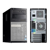 Komputer Desktop OptiPlex Tower 7010 Harga Terjangkau untuk Bisnis 7010MT /I5-12500/ 16G/ 512G SSD Bisnis 7010MT