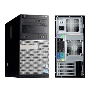 Ordinateur de bureau OptiPlex Tower 7010 à bas prix pour les entreprises 7010MT /I5-12500/ 16G/ 512G SSD Business 7010MT - Product Image 3