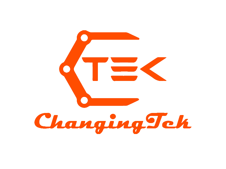 Changingtek Robotics Technology (suzhou) Co., Ltd. logo