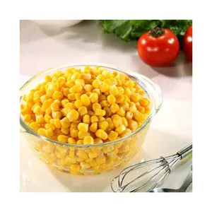 Best Fresh Organic Sweet Whole Yellow Freezing Wholesale Price Factory Bulk