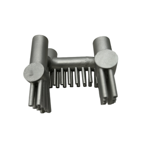 Prototypes métalliques imprimés en 3D personnalisés de haute qualité, usinés au laser pour l'industrie, usinage et polissage mécaniques rapides - Product Image 4