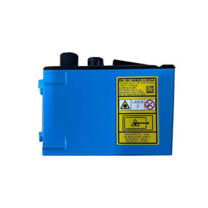 Sensor Láser Sick DL100-21AA2112, 0.15-100m, IP65, Precisión de 2mm, 18-30V, para Posicionamiento Industrial, Ultra Largo Alcance 100m - Product Image 2
