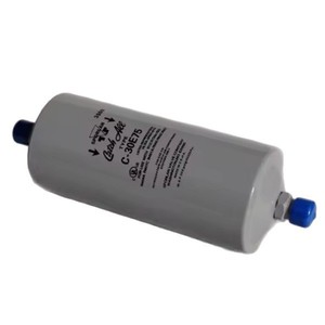 ตัวกรองสารทำความเย็น Sporlan C-30E75 สำหรับระบบ R12 R134a R22 R404A R407C R401A R500 R502 R507 - Product Image 5