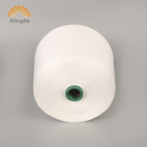 Fil de <span class=keywords><strong>viscose</strong></span> blanc 100% de bonne qualité, 30S/1, livraison gratuite, fournisseur chinois, 30S/1 - Product Image 3