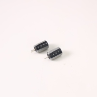 NSC0812 baterai Lithium Ternary kapasitif 3.7V 40mAh, pengisian cepat & pelepasan, arah tongkat yang sama, untuk Smart wearable