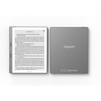 Nuevos Dispositivos Electrónicos, Libro Electrónico de Bolsillo, Lector de Libros Electrónicos con Pantalla Táctil sin Papel
