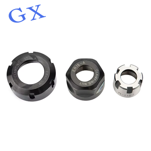 Dado di Bilanciamento Dinamico ad Alta Precisione Tipo A, Tipo M, Tipo UM, Tipo Er8, Er11, Er16, Er20 per Pinze di Serraggio - Product Image 5