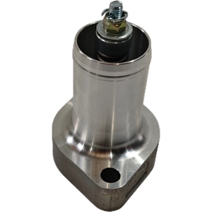Cho Hyundai chính hãng ban đầu 3kg kiểm tra van Cung Cấp Mới được cài đặt trong hệ thống đường dây trở lại giảm giá - Product Image 2
