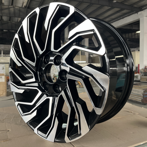 <span class=keywords><strong>ล้อ</strong></span>อลูมิเนียมอัลลอยขนาด<span class=keywords><strong>18</strong></span>นิ้ว<span class=keywords><strong>ล้อ</strong></span>สำหรับ Hilux Hiace gruner FJ Cruiser 4Runner Tacoma SW4 Prado - Product Image 3