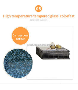 ชุดเดย์เบดหวายสำหรับชายทะเลกลางแจ้งเฟอร์นิเจอร์ลานกันน้ำดีไซน์เส้นขอบฟ้า - Product Image 6