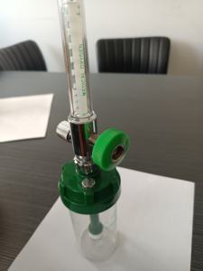 Fabricante OEM <span class=keywords><strong>Oxygen</strong></span> <span class=keywords><strong>flowmeter</strong></span> com DISS Standard Wall <span class=keywords><strong>Oxygen</strong></span> Outlet Hospital Medical Gás Outlet - Product Image 3