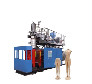 نموذج بشري بلاستيكي صديق للبيئة أوتوماتيكي بالكامل من أجل من أجل من من أجل من من أجل من من أجل من صنع المانيكان - Product Image 1