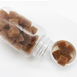 BIOCCHN Gummies de Shilajit Doré Véganes, Vitamines Pures de l'Himalaya - Product Image 5