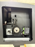Imprimantes jet d'encre UV grand format XP600 1,8 m de largeur, haute précision, avec deux têtes d'impression – Vente en gros usine