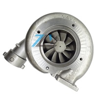 299-4614 2994614 Turbocharger Turbo GP 3512B 3516B 3516 SR4B Mesin Generator Kelautan Diesel Bantu Kelautan untuk Caterpillar