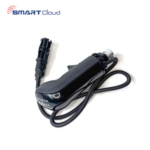 81326200100 <span class=keywords><strong>Pommeau</strong></span> <span class=keywords><strong>de</strong></span> <span class=keywords><strong>vitesse</strong></span> pour MAN - Product Image 1