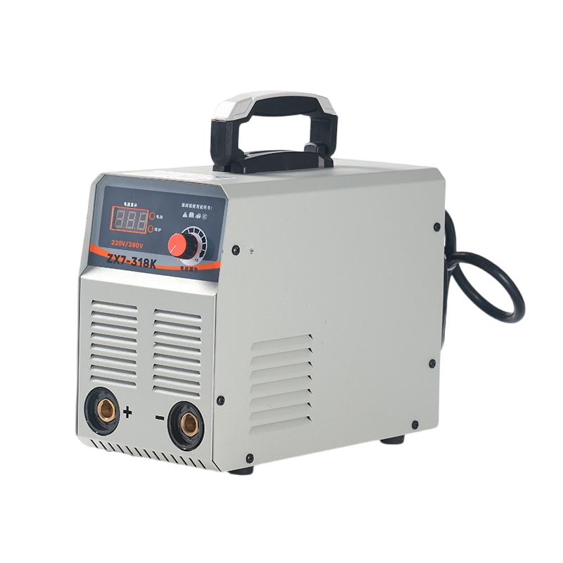 High Power New DC Motor ZX7-318K 180A Inverter IGBT Welding